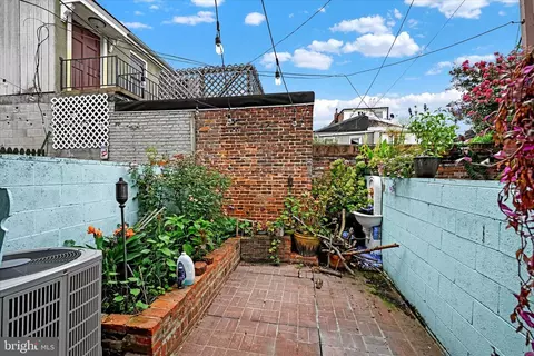 Exterior - 17 12 S Castle St, Baltimore, MD 21231 photo 5 of 7