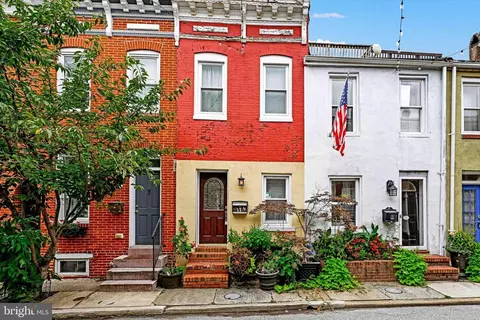 17 12 S Castle St, Baltimore, MD 21231