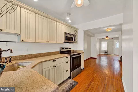 Other - 17 12 S Castle St, Baltimore, MD 21231 photo 4 of 7