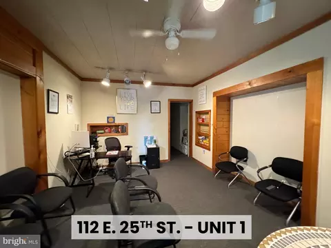 112 E 25th St, Baltimore, MD 21218 photo 5