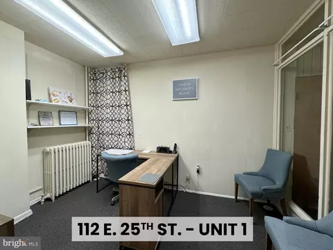 112 E 25th St, Baltimore, MD 21218 photo 6