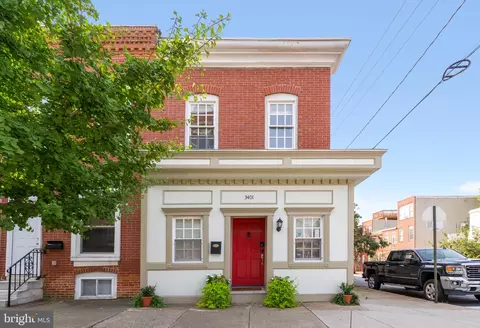 3401 Hudson St, Baltimore, MD 21224