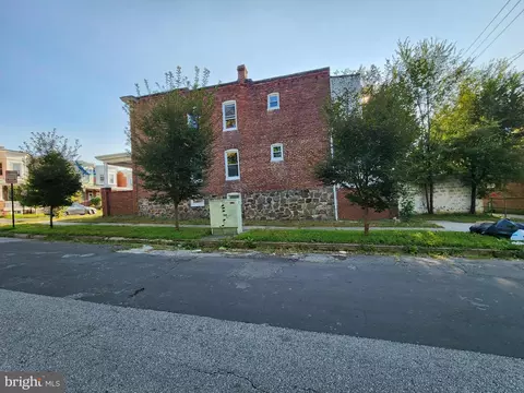 Other - 3143 Baker St, Baltimore, MD 21216 photo 8 of 11