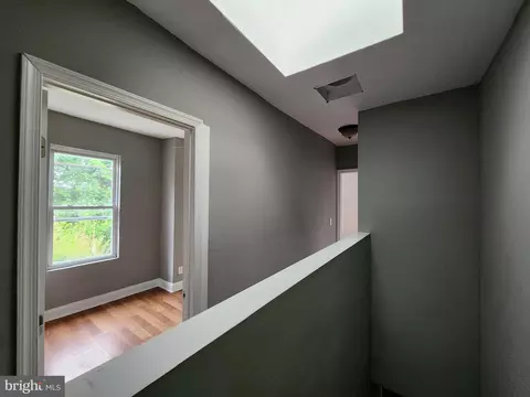 Entry Way - 3143 Baker St, Baltimore, MD 21216 photo 5 of 6