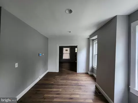 Entry Way - 3143 Baker St, Baltimore, MD 21216 photo 1 of 6