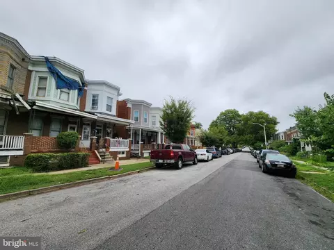 Other - 3143 Baker St, Baltimore, MD 21216 photo 11 of 11