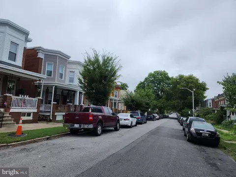 Other - 3143 Baker St, Baltimore, MD 21216 photo 10 of 11
