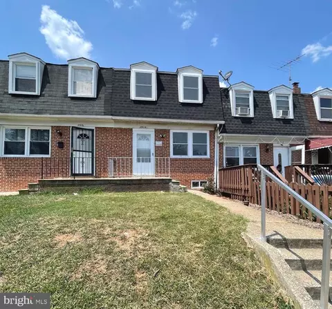 2914 Rayshire Rd, Baltimore, MD 21230