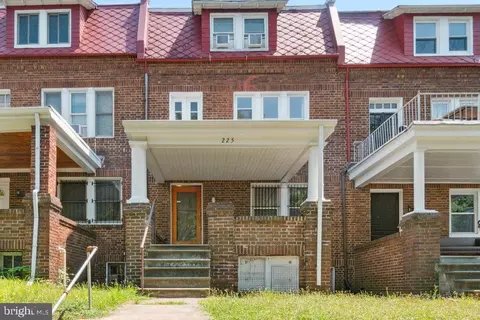 225 E 33rd St, Baltimore, MD 21218 photo 46
