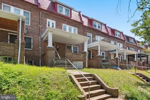 225 E 33rd St, Baltimore, MD 21218 photo 31