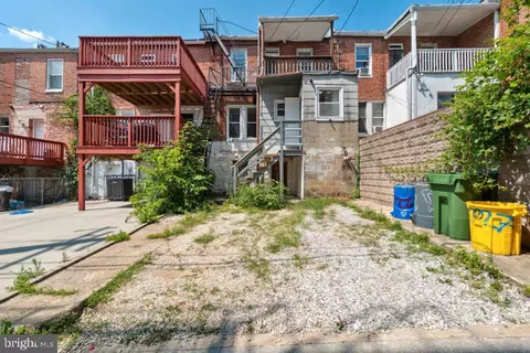225 E 33rd St, Baltimore, MD 21218 photo 45