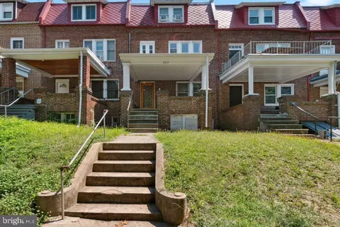 225 E 33rd St, Baltimore, MD 21218 photo 30