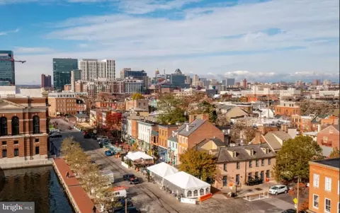 View/Area - 611 S Wolfe St S, Baltimore, MD 21231 photo 1 of 4