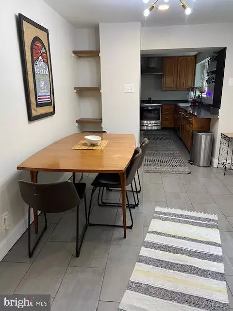 Dining - 611 S Wolfe St S, Baltimore, MD 21231 photo 1 of 1