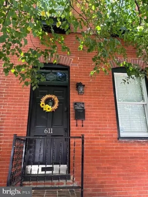 Other - 611 S Wolfe St S, Baltimore, MD 21231 photo 2 of 21