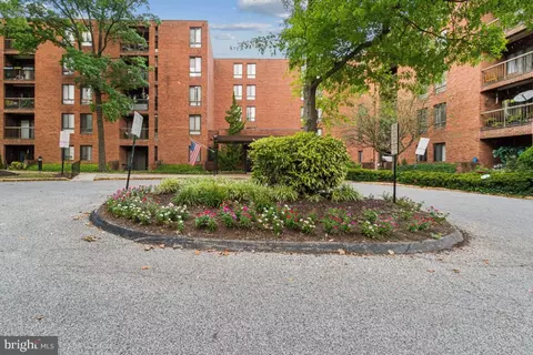 6711 Park Heights Ave #412, Baltimore, MD 21215