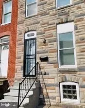 446 N Patterson Park Ave, Baltimore, MD 21231