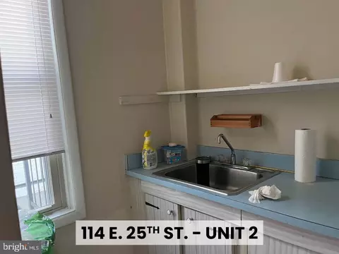 114 E 25th St, Baltimore, MD 21218 photo 14