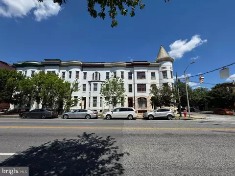 114 E 25th St, Baltimore, MD 21218 photo 4