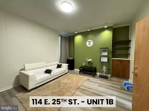114 E 25th St, Baltimore, MD 21218 photo 8