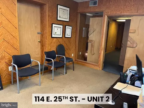114 E 25th St, Baltimore, MD 21218 photo 10