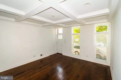 Living - 2112 E Fayette St, Baltimore, MD 21231 photo 1 of 1