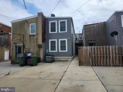 Exterior - 2112 E Fayette St, Baltimore, MD 21231 photo 2 of 2