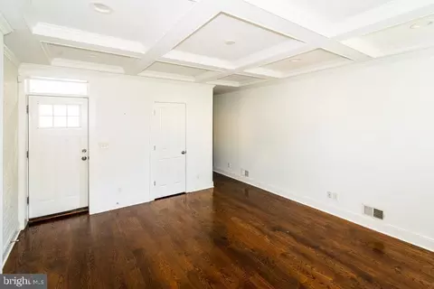 Entry Way - 2112 E Fayette St, Baltimore, MD 21231 photo 1 of 8