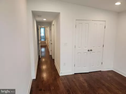 Entry Way - 2112 E Fayette St, Baltimore, MD 21231 photo 8 of 8