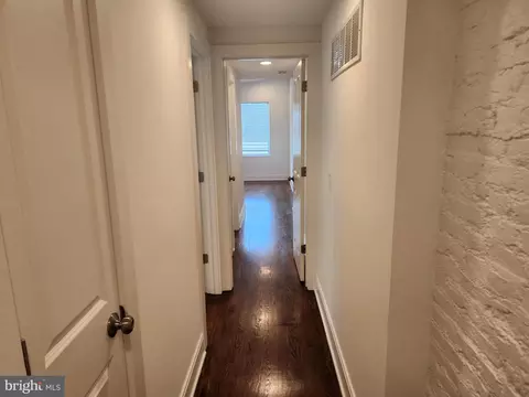 Entry Way - 2112 E Fayette St, Baltimore, MD 21231 photo 7 of 8