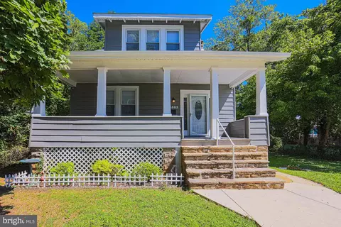 5503 Magnolia Ave, Baltimore, MD 21215