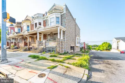 2545 Edmondson Ave, Baltimore, MD 21223 photo 2