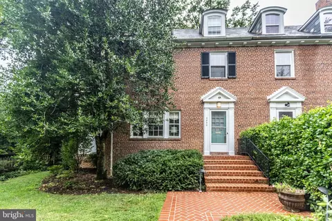 4200 Wickford Rd, Baltimore, MD 21210
