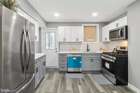 426 S Smallwood St, Baltimore, MD 21223