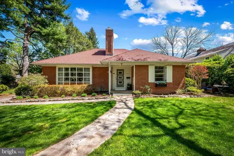 5505 Boxhill Ln, Baltimore, MD 21210