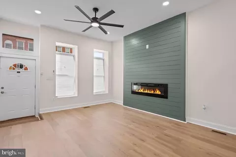702 E 21st St, Baltimore, MD 21218 photo 3