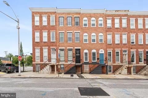 702 E 21st St, Baltimore, MD 21218 photo 35