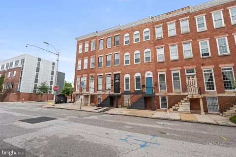 702 E 21st St, Baltimore, MD 21218 photo 36