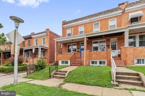 426 Elrino St, Baltimore, MD 21224