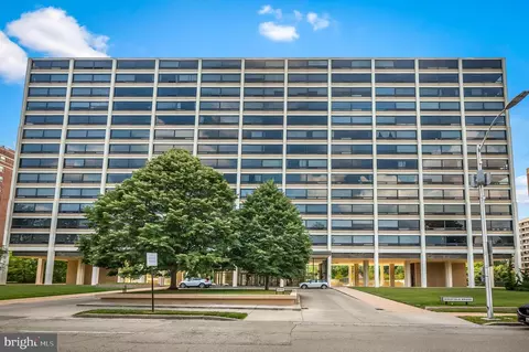 4000 N Charles St #609, Baltimore, MD 21218
