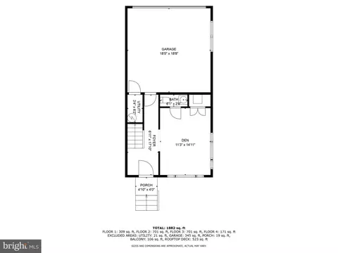 1907 E Clement St, Baltimore, MD 21230 photo 36