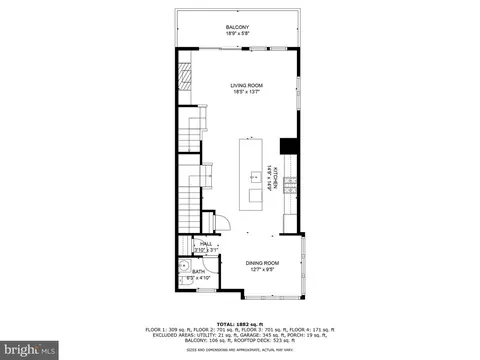 1907 E Clement St, Baltimore, MD 21230 photo 37