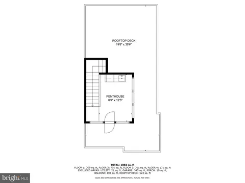 1907 E Clement St, Baltimore, MD 21230 photo 39