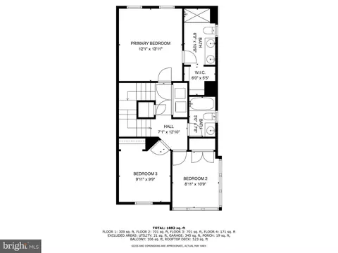 1907 E Clement St, Baltimore, MD 21230 photo 38