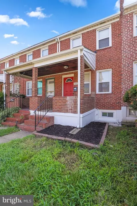 315 Imla St, Baltimore, MD 21224 photo 2