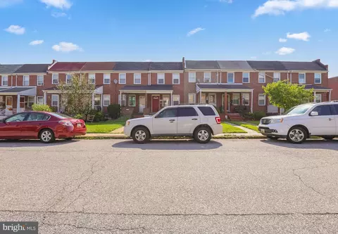 315 Imla St, Baltimore, MD 21224 photo 3