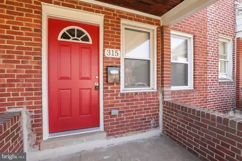 315 Imla St, Baltimore, MD 21224 photo 4
