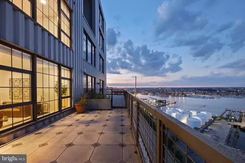 View/Area - 1200 Steuart St #1912, Baltimore, MD 21230 photo 2 of 12