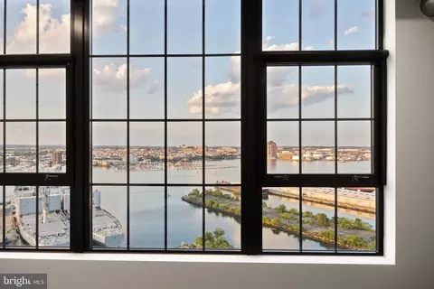 View/Area - 1200 Steuart St #1912, Baltimore, MD 21230 photo 1 of 12
