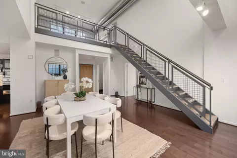 Dining - 1200 Steuart St #1912, Baltimore, MD 21230 photo 6 of 10